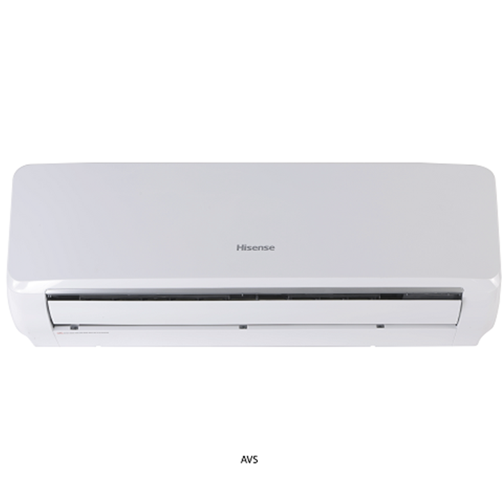 VRF Hisense AVS Wandmodel