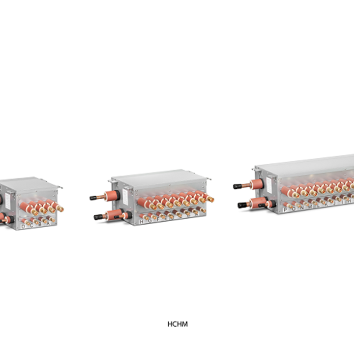 Hisense HCHM Multi Verdeelbox