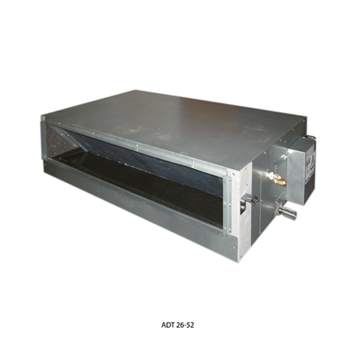 Hisense LC Kanaalmodel Compact ADT 26 52