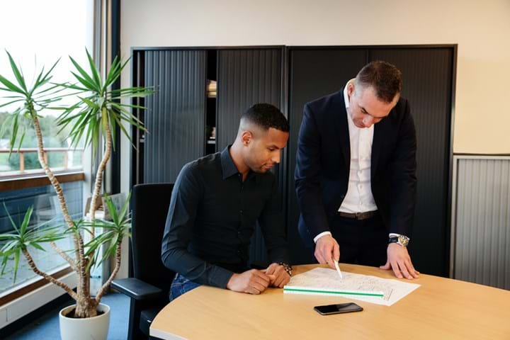 Hisense berekeningen